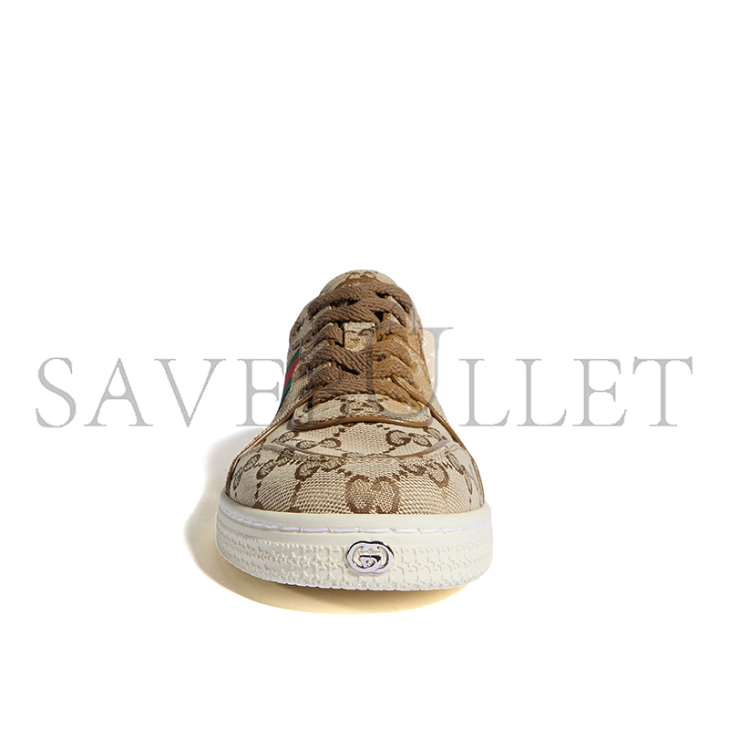 Gvc*1 STRETCH LOW-TOP SNEAKER 871611